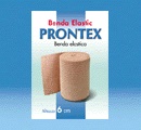 BENDA ELASTICA PRONTEX 10 CM - Farmacia Sant Anna SAS del Dott. Mariani Federigo