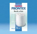 BENDA PRONTEX CAMBRIC 5CM - Farmacia Sant Anna SAS del Dott. Mariani Federigo