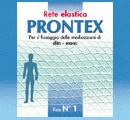 RETE TUBOLARE PRONTEX MISURA 2 - Farmacia Sant Anna SAS del Dott. Mariani Federigo