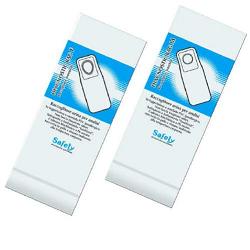 BORSA PRONTEX DIAGNOSTIC BAG STERILE MASCHILE - Farmacia Sant Anna SAS del Dott. Mariani Federigo