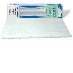 VELLO ANTIDECUBITO IN MATERIALE SINTETICO COMFORT MISURA 70X100 SAFETY COMFORT - Farmacia Sant Anna SAS del Dott. Mariani Federigo