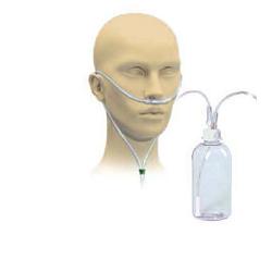 GORGOGLIATORE OSSIGENO COMPLETO - Farmacia Sant Anna SAS del Dott. Mariani Federigo