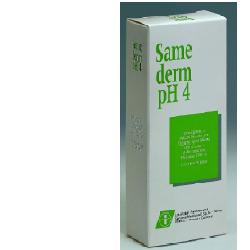 SAMEDERM PH4 DETERGENTE 150 ML - Farmacia Sant Anna SAS del Dott. Mariani Federigo