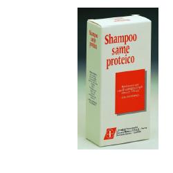 SAME SHAMPOO PROTEICO 125 ML - Farmacia Sant Anna SAS del Dott. Mariani Federigo