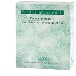 LINO SEMI SOTTOVUOTO 250 G 4516 - Farmacia Sant Anna SAS del Dott. Mariani Federigo