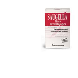 SAUGELLA VISO DETERGENTE SOLIDO SAPONE PH FISIOLOGICO PELLE DELICATA 100 G - Farmacia Sant Anna SAS del Dott. Mariani Federigo