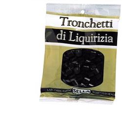 LIQUIRIZIA TRONCHI BUSTA 1406 - Farmacia Sant Anna SAS del Dott. Mariani Federigo