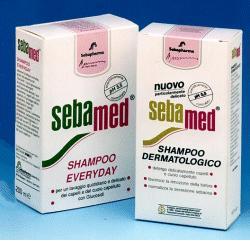 SEBAMED SHAMPOO EVERYDAY ML 200 - Farmacia Sant Anna SAS del Dott. Mariani Federigo