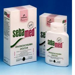 SEBAMED BAGNOSCHIUMA ML 200 - Farmacia Sant Anna SAS del Dott. Mariani Federigo