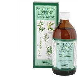 BALSAMICO INVERNO SCIROPPO 200 ML - Farmacia Sant Anna SAS del Dott. Mariani Federigo
