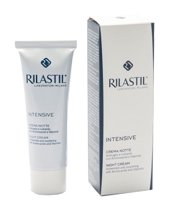 RILASTIL INTEN CREMA NTT 50 ML - Farmacia Sant Anna SAS del Dott. Mariani Federigo