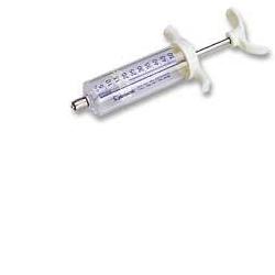 SIR SUPERSIR 50ML LUER LOCK - Farmacia Sant Anna SAS del Dott. Mariani Federigo