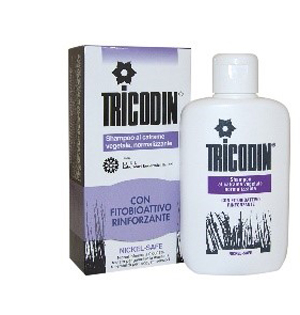 TRICODIN SHAMPOO CATRAME 125 ML - Farmacia Sant Anna SAS del Dott. Mariani Federigo