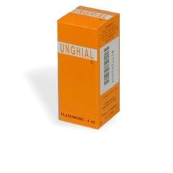 UNGHIAL LIQUIDO UNGHIE 4 ML - Farmacia Sant Anna SAS del Dott. Mariani Federigo