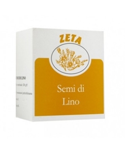 SEMI DI LINO 200 G - Farmacia Sant Anna SAS del Dott. Mariani Federigo