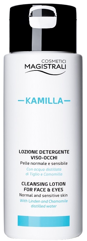 KAMILLA LOZIONE STRUCCANTE 200 ML - Farmacia Sant Anna SAS del Dott. Mariani Federigo