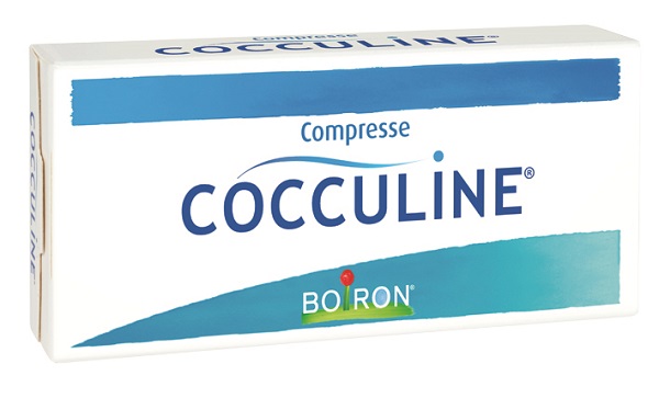 COCCULINE 30 COMPRESSE - Farmacia Sant Anna SAS del Dott. Mariani Federigo