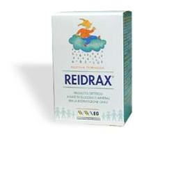 REIDRAX 7 BUSTINE 10 G - Farmacia Sant Anna SAS del Dott. Mariani Federigo