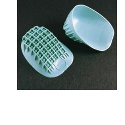 TALLONIERA SPORT TULI'S HEAVY DUTY UNDER 80 KG VERDE 1 PEZZO - Farmacia Sant Anna SAS del Dott. Mariani Federigo