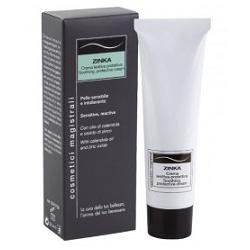 ZINKA CREMA LENITIVA PELLE SENSIBILE 50 ML - Farmacia Sant Anna SAS del Dott. Mariani Federigo