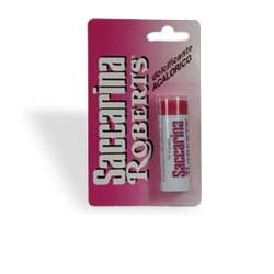 SACCARINA ROBERTS 300 COMPRESSE 30 MG - Farmacia Sant Anna SAS del Dott. Mariani Federigo