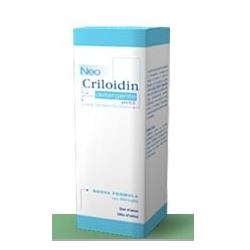 NEO CRILOIDIN BAGNO DETERGENTE 200 ML - Farmacia Sant Anna SAS del Dott. Mariani Federigo