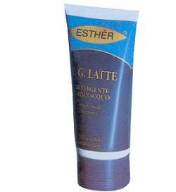 AG LATTE DETERGENTE DELICATO A RISCIACQUO 150 ML - Farmacia Sant Anna SAS del Dott. Mariani Federigo
