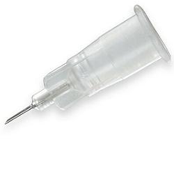 AGO PIC STERILE MONOUSO PER MESOTERAPIA IN BLISTER SINGOLO PELL PACK CONO LUER LOCK PARETE SOTTILE E TRATTAMENTO SILICONICO ANTI/ATTRITO GAUGE0,40X6MM 1 PEZZO - Farmacia Sant Anna SAS del Dott. Mariani Federigo