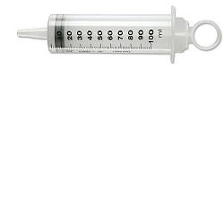 SIRINGA PIC STERILE MONOUSO CON CATETERE SENZA AGO CAPACITA' 50ML 1 PEZZO - Farmacia Sant Anna SAS del Dott. Mariani Federigo