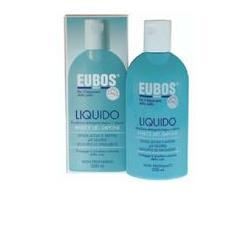 EUBOS DETERGENTE LIQUIDO 400 ML - Farmacia Sant Anna SAS del Dott. Mariani Federigo