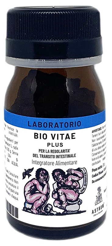BIO VITAE PLUS 30 GG ASTRUM - Farmacia Sant Anna SAS del Dott. Mariani Federigo