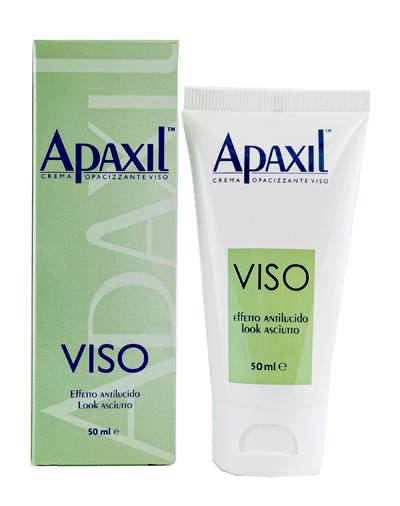 APAXIL CREMA OPACIZZANTE VISO 50 ML - Farmacia Sant Anna SAS del Dott. Mariani Federigo