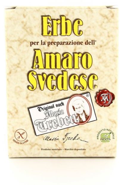 MARIA TREBEN MISCELA ERBE 72 G - Farmacia Sant Anna SAS del Dott. Mariani Federigo