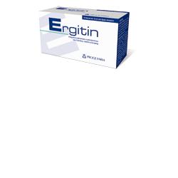 ERGITIN 10 FLACONCINI 10 ML - Farmacia Sant Anna SAS del Dott. Mariani Federigo