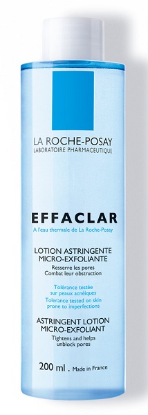 EFFACLAR LOZIONE ASTRINGENTE 200 ML - Farmacia Sant Anna SAS del Dott. Mariani Federigo