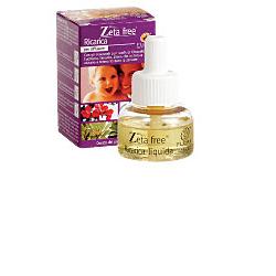ZETA FREE RICARICA DIFFUSORE ELETTRICO - Farmacia Sant Anna SAS del Dott. Mariani Federigo