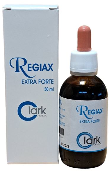 REGIAX GOCCE 50 ML - Farmacia Sant Anna SAS del Dott. Mariani Federigo