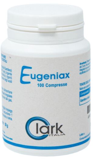 EUGENIAX 100 COMPRESSE - Farmacia Sant Anna SAS del Dott. Mariani Federigo