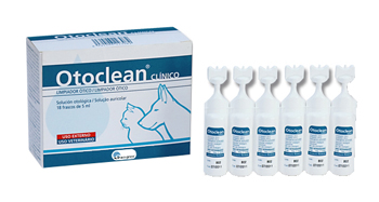 OTOCLEAN 18 FLACONCINI X 5 ML - Farmacia Sant Anna SAS del Dott. Mariani Federigo
