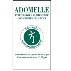 ADOMELLE 30 CAPSULE - Farmacia Sant Anna SAS del Dott. Mariani Federigo