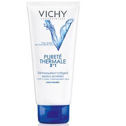 PURETE THERMALE 3 IN 1 STRUCCANTE INTEGRATO 200 ML - Farmacia Sant Anna SAS del Dott. Mariani Federigo