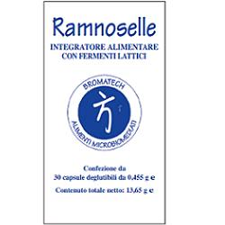 RAMNOSELLE 30 CAPSULE - Farmacia Sant Anna SAS del Dott. Mariani Federigo