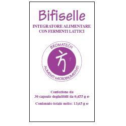 BIFISELLE 30 CAPSULE - Farmacia Sant Anna SAS del Dott. Mariani Federigo