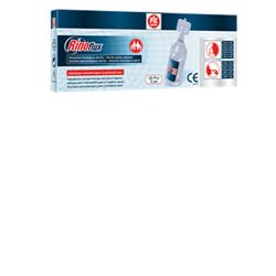 PIC SOLUZIONE FISIOLOGICA 20 FLACONCINI 5 ML - Farmacia Sant Anna SAS del Dott. Mariani Federigo