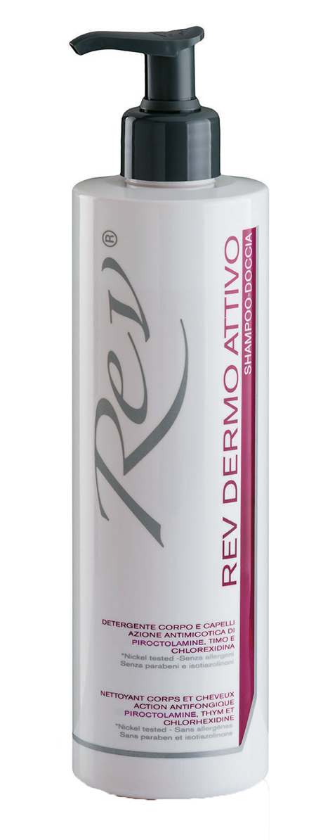 REV DERMOATTIVO 500 ML - Farmacia Sant Anna SAS del Dott. Mariani Federigo
