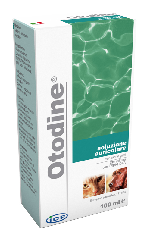 OTODINE DETERGENTE LIQUIDO 50 ML - Farmacia Sant Anna SAS del Dott. Mariani Federigo