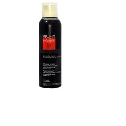 VICHY HOMME SCHIUMA DA BARBA 200 ML - Farmacia Sant Anna SAS del Dott. Mariani Federigo