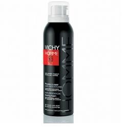 VICHY HOMME GEL DA BARBA 150 ML - Farmacia Sant Anna SAS del Dott. Mariani Federigo