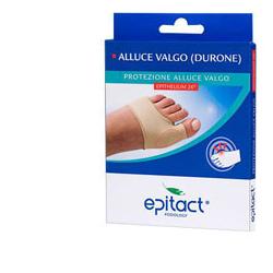 PROTEZIONE PER ALLUCE VALGO EPITACT IN GEL DI SILICONE EPITHELIUM 26 MISURA LARGE - Farmacia Sant Anna SAS del Dott. Mariani Federigo