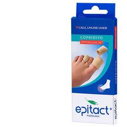 COPRIDITO IN GEL DI SILICONE EPITHELIUM 26 EPITACT MISURA MEDIUM - Farmacia Sant Anna SAS del Dott. Mariani Federigo